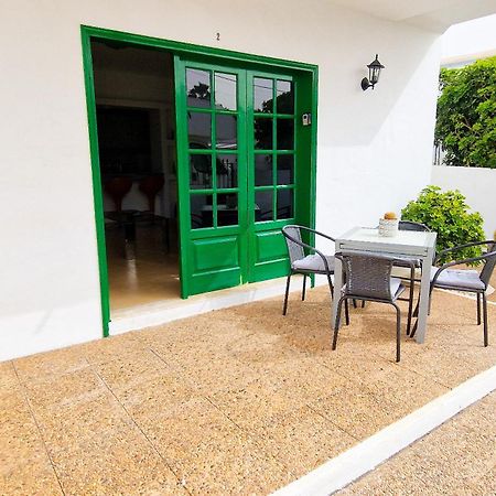Apartamento De La Playa I プエルト・デル・カルメン エクステリア 写真