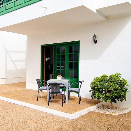 Apartamento De La Playa I プエルト・デル・カルメン エクステリア 写真